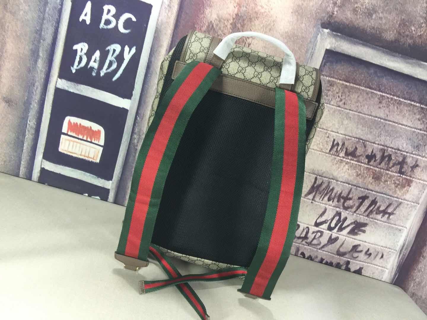 Gucci Backpacks